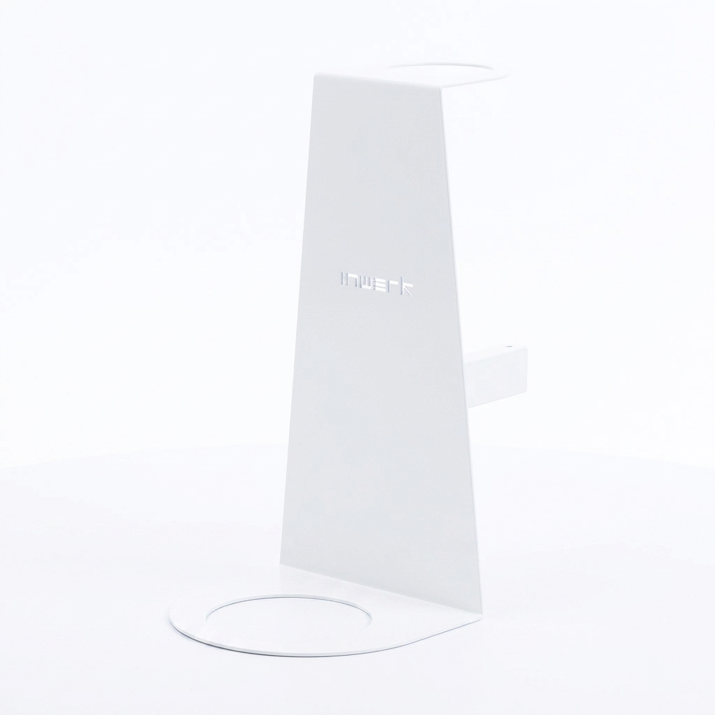 Masterlift® Flex Blumentopfhalter, Weiss
