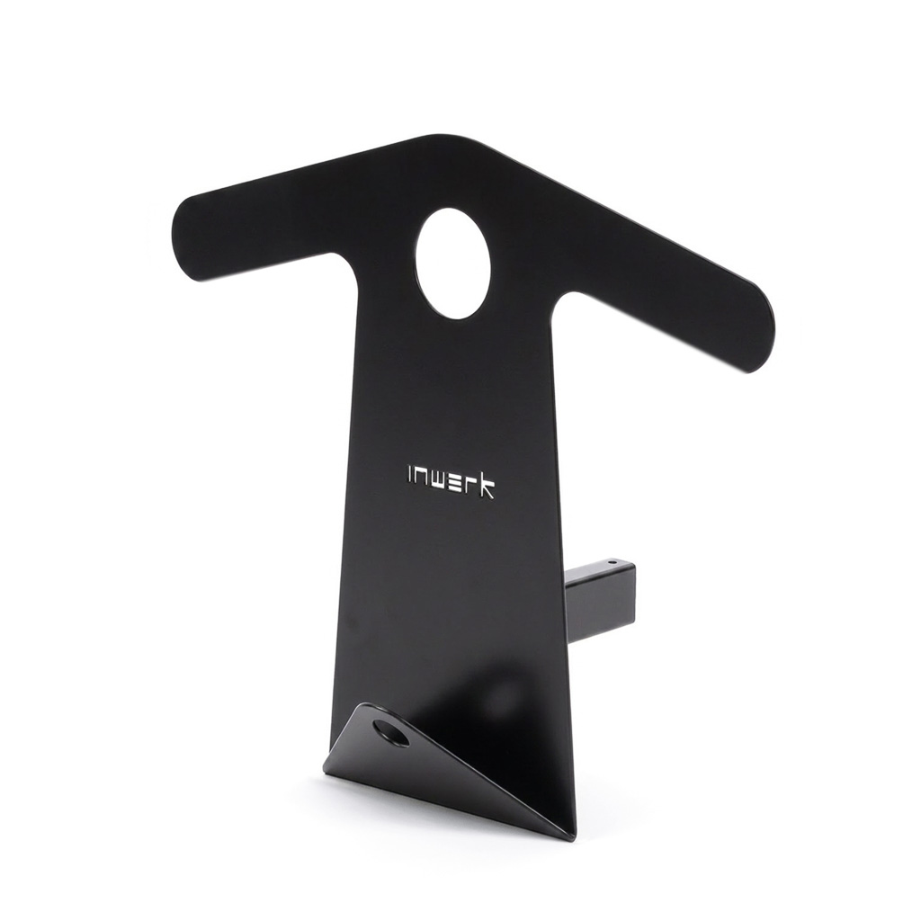 Masterlift® Flex Garderobe, Schwarz