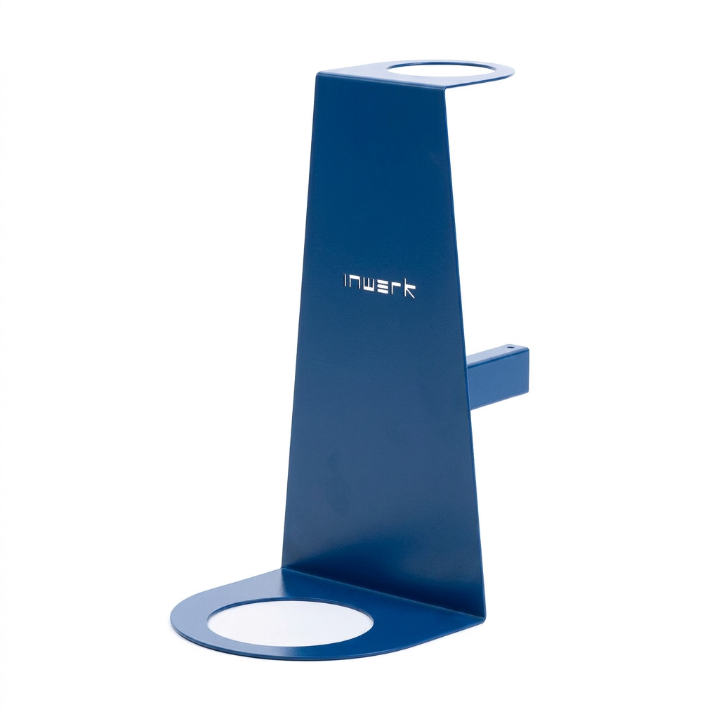 Masterlift® Flex Blumentopfhalter, Blau